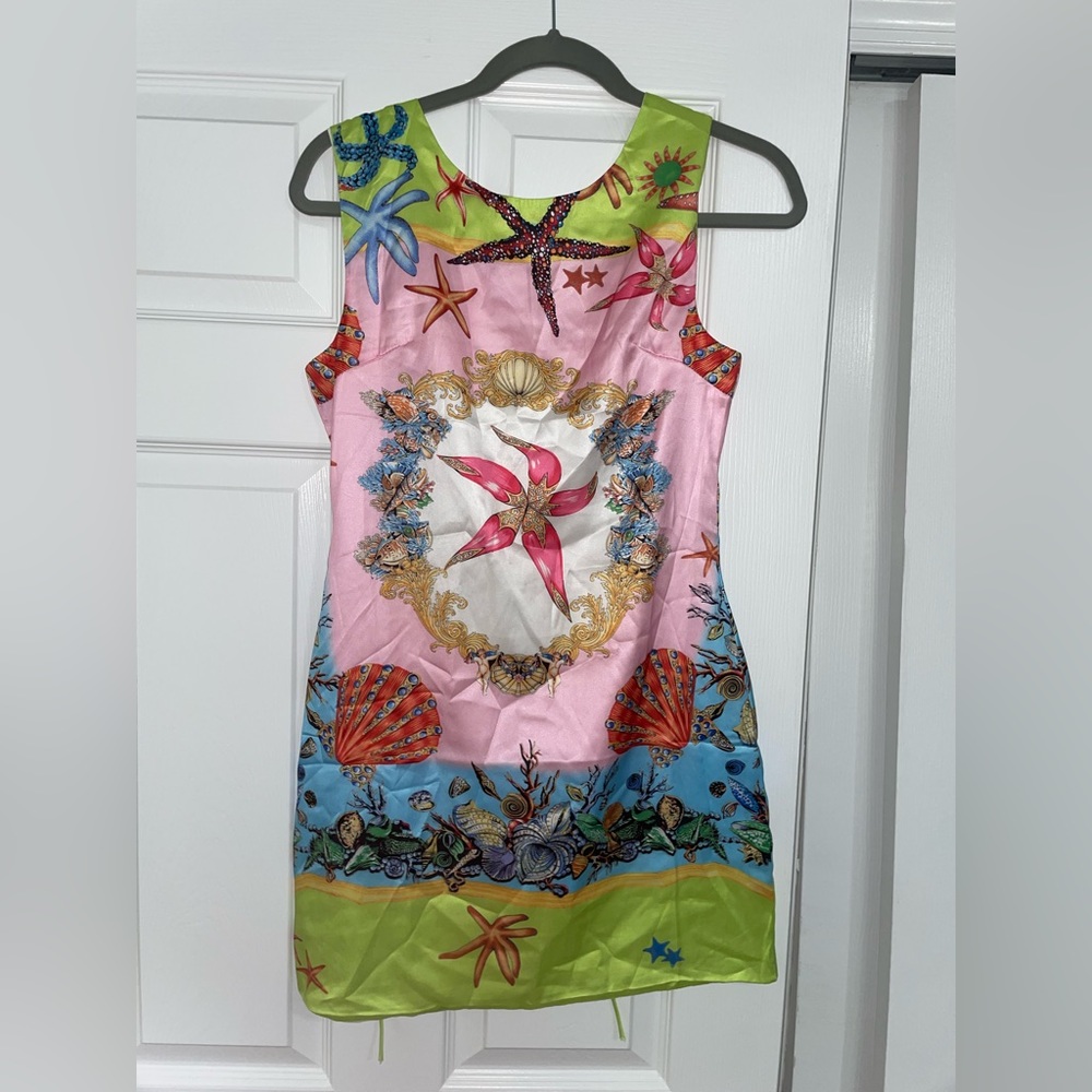 Women’s dress